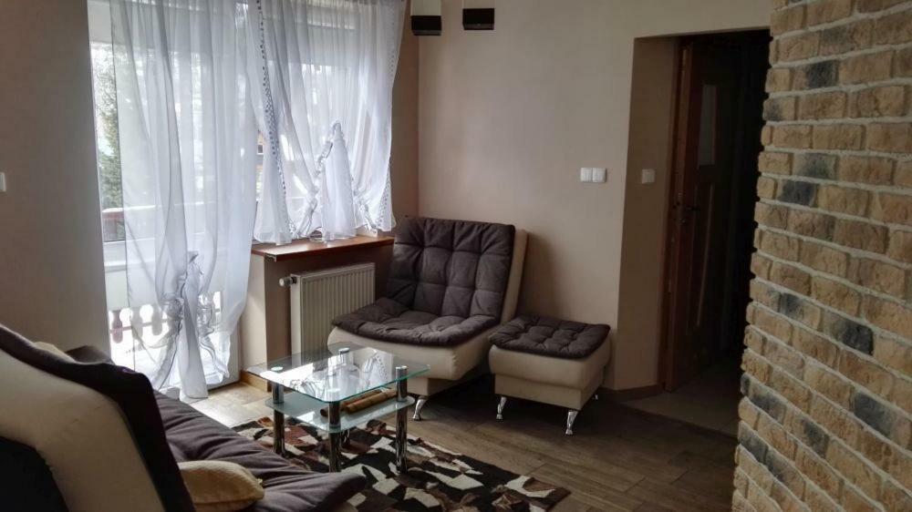 Na Stromej Apartment Zakopane Exterior photo