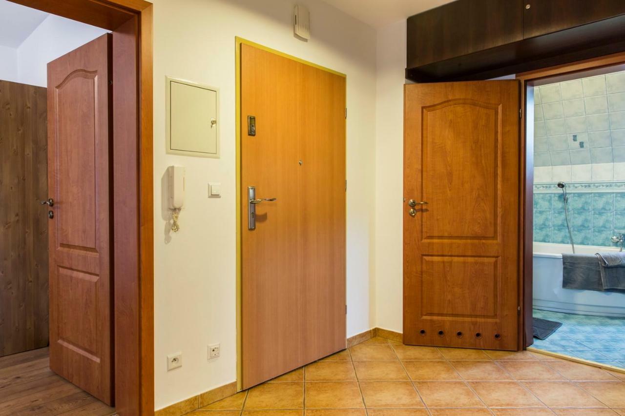 Na Stromej Apartment Zakopane Exterior photo